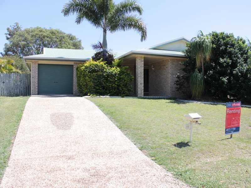 46 Coronation Drive, Tannum Sands QLD 4680