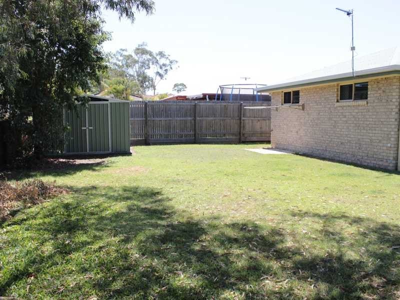 46 Coronation Drive, Tannum Sands QLD 4680