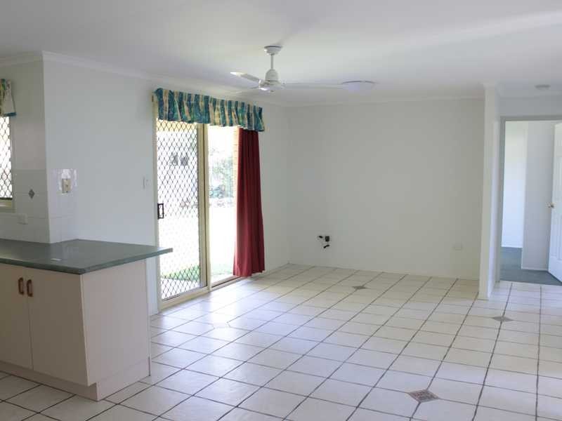 46 Coronation Drive, Tannum Sands QLD 4680