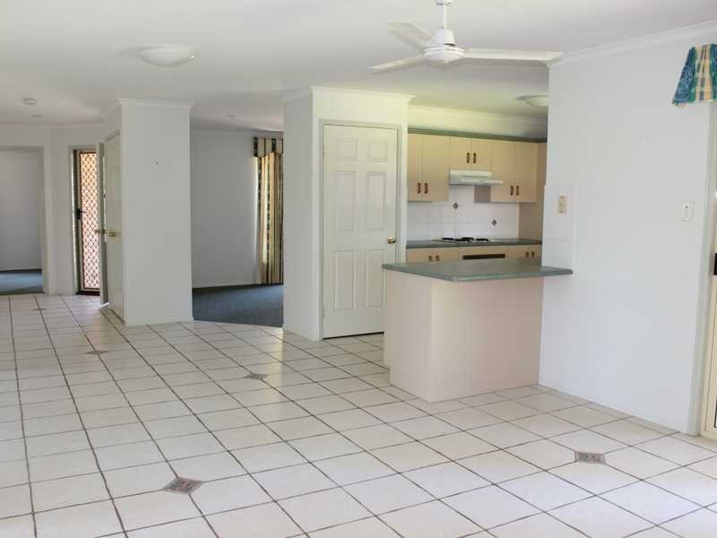 46 Coronation Drive, Tannum Sands QLD 4680