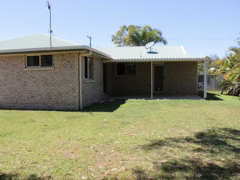 46 Coronation Drive, Tannum Sands QLD 4680