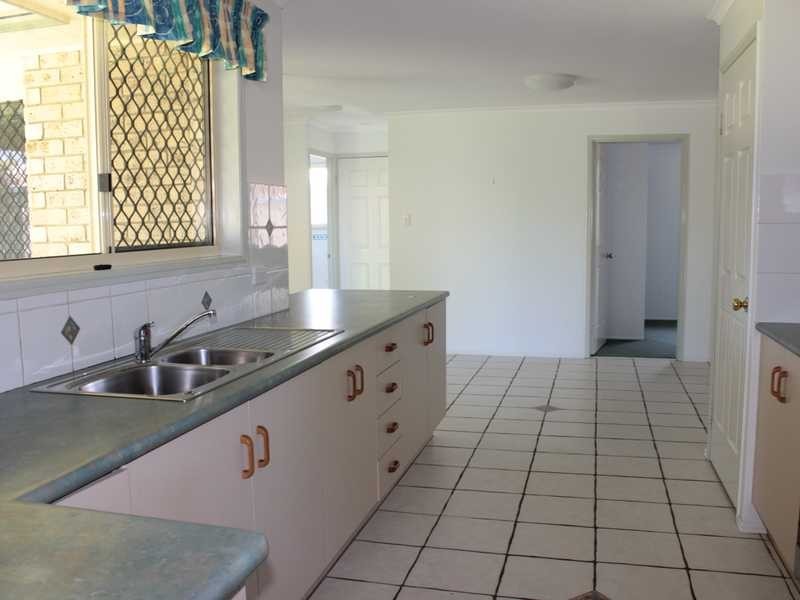46 Coronation Drive, Tannum Sands QLD 4680