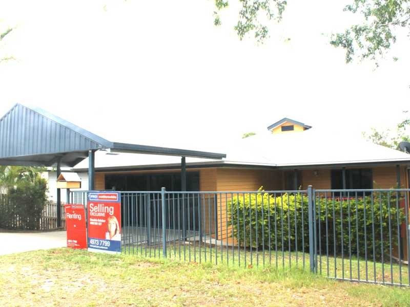 47 Langdon Street, Tannum Sands QLD 4680