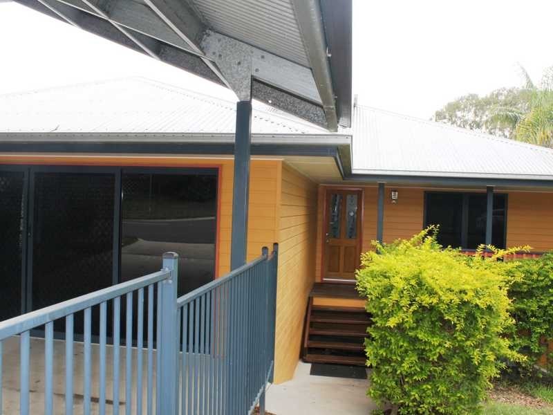 47 Langdon Street, Tannum Sands QLD 4680