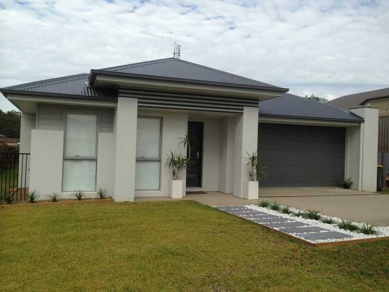 23 Lenthall Street, Boyne Island QLD 4680