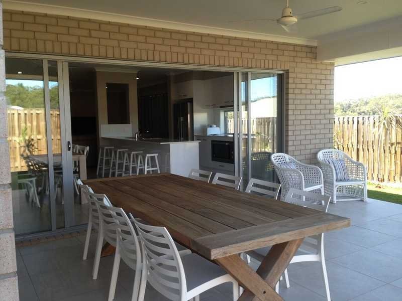 23 Lenthall Street, Boyne Island QLD 4680
