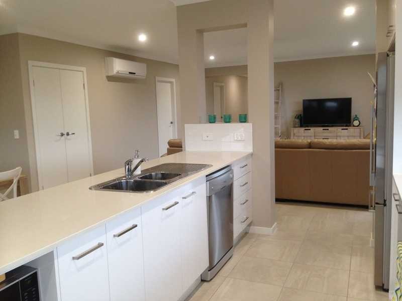 23 Lenthall Street, Boyne Island QLD 4680