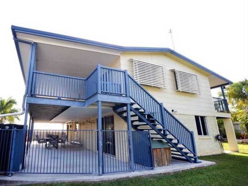 6 Myer Court, Tannum Sands QLD 4680