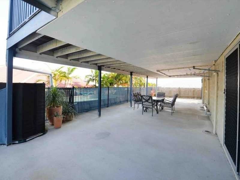 6 Myer Court, Tannum Sands QLD 4680