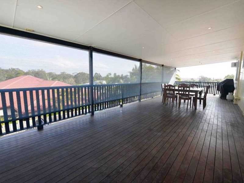 6 Myer Court, Tannum Sands QLD 4680