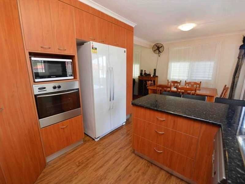 6 Myer Court, Tannum Sands QLD 4680