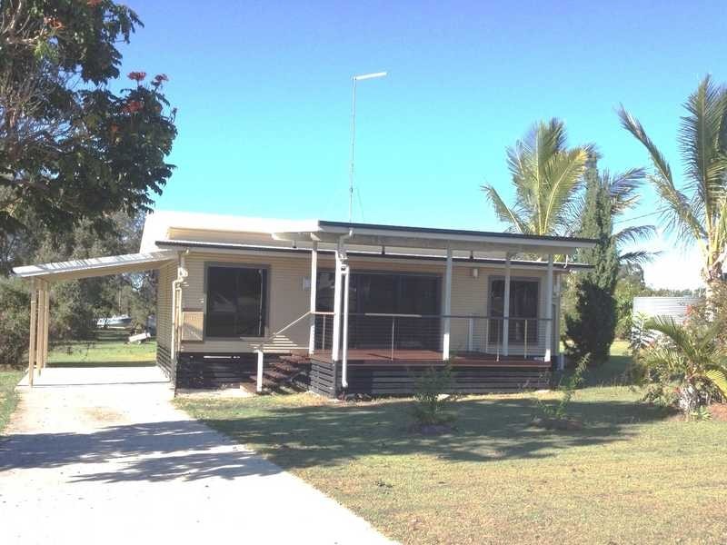 20 Bowton Street, Turkey Beach QLD 4678