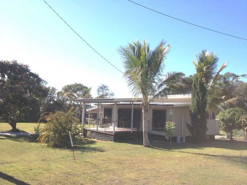 20 Bowton Street, Turkey Beach QLD 4678