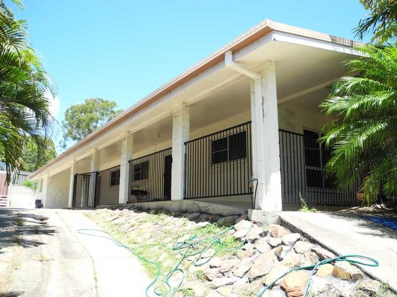 5 Beltana Drive, Boyne Island QLD 4680