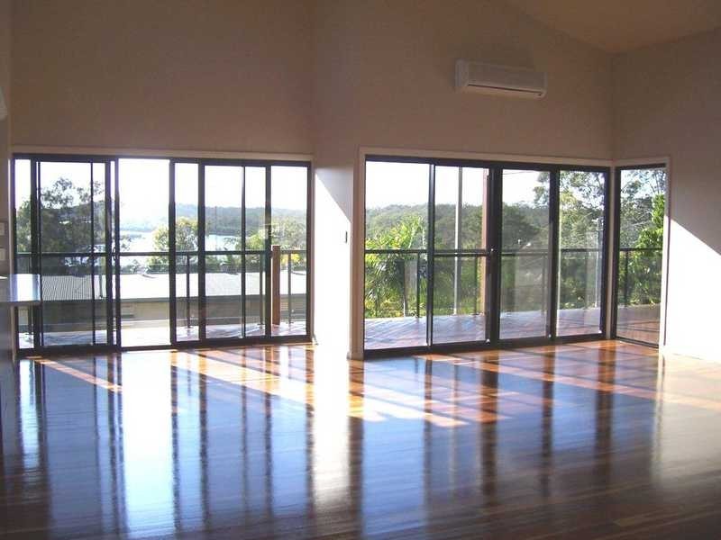 4 Sayre Crescent, Boyne Island QLD 4680