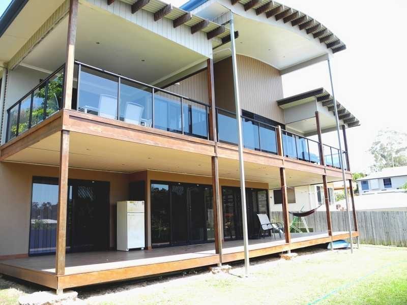 4 Sayre Crescent, Boyne Island QLD 4680