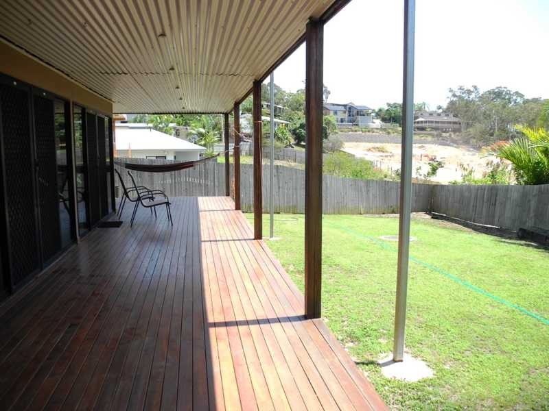 4 Sayre Crescent, Boyne Island QLD 4680