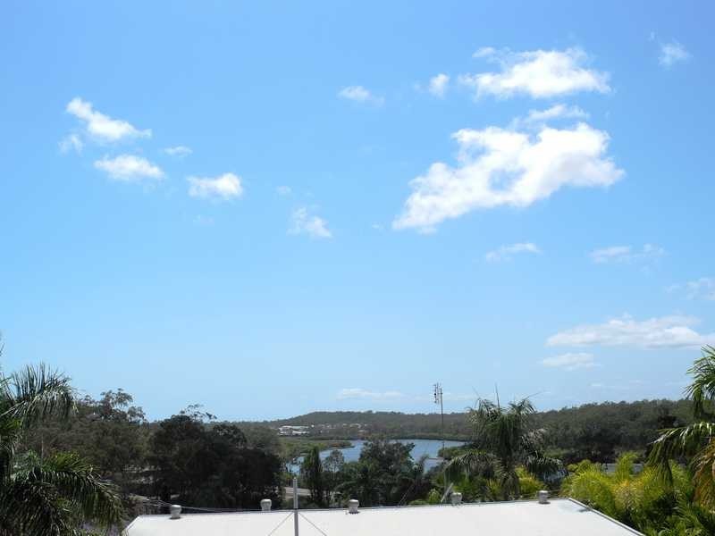 4 Sayre Crescent, Boyne Island QLD 4680