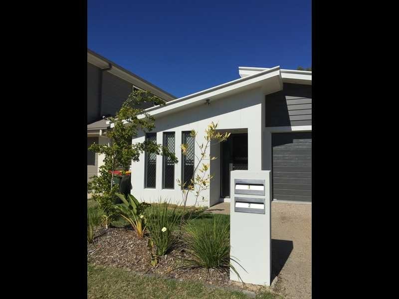 11A Aurora Road Tannum Blue, Tannum Sands QLD 4680