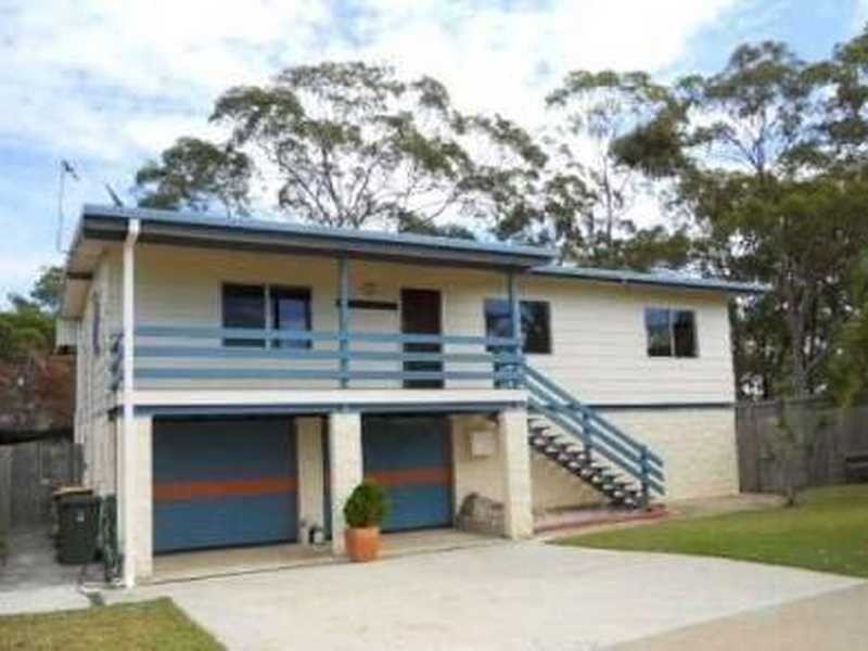 5 Drummond Court, Tannum Sands QLD 4680