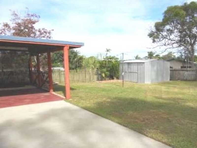 5 Drummond Court, Tannum Sands QLD 4680