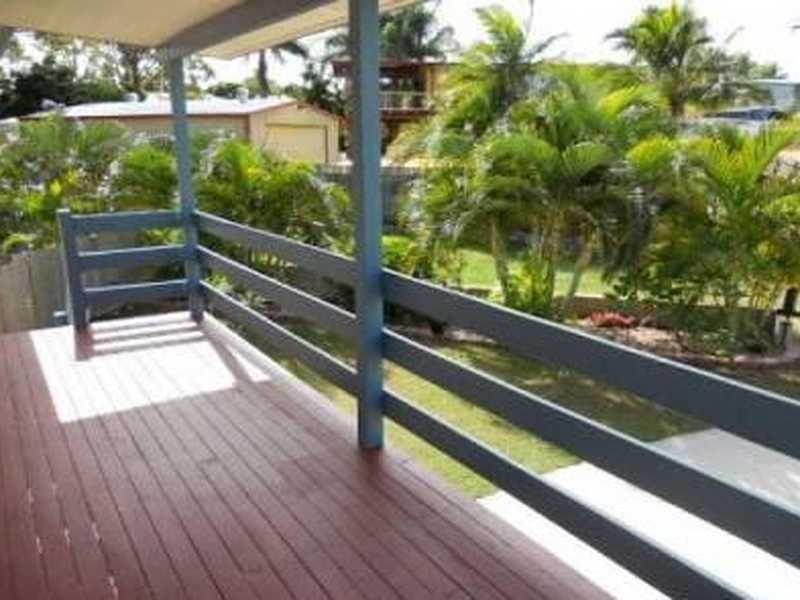 5 Drummond Court, Tannum Sands QLD 4680