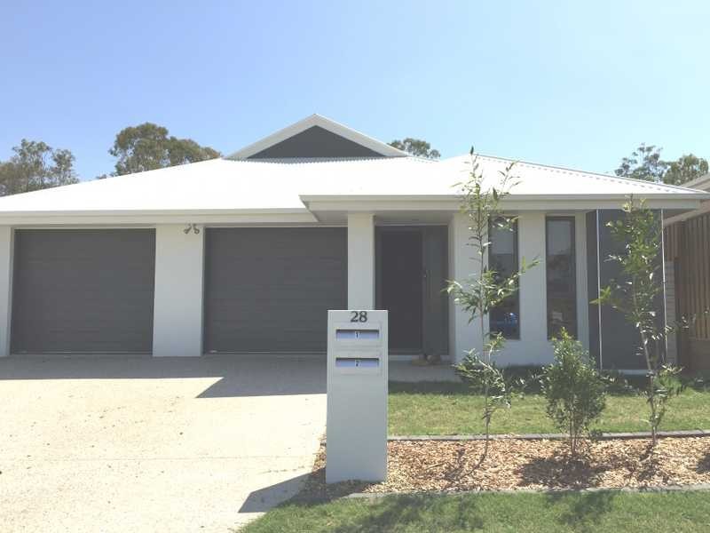 28B Bulimba Street Tannum Blue, Tannum Sands QLD 4680