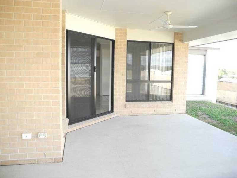 15 Surita Court, Boyne Island QLD 4680