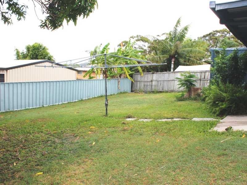 11 Pleasant Avenue, Tannum Sands QLD 4680