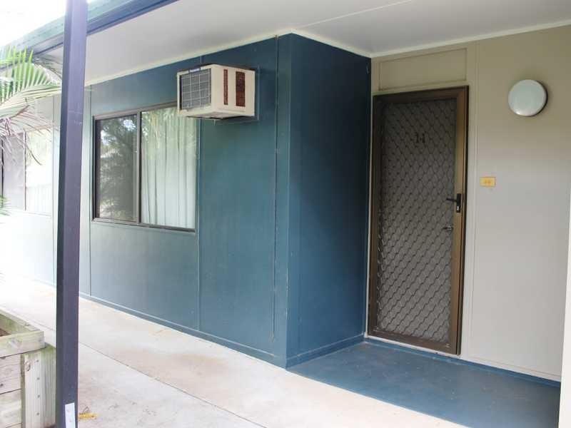 11 Pleasant Avenue, Tannum Sands QLD 4680