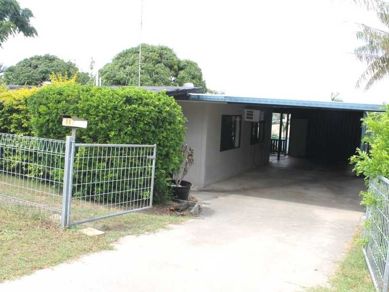 11 Pleasant Avenue, Tannum Sands QLD 4680