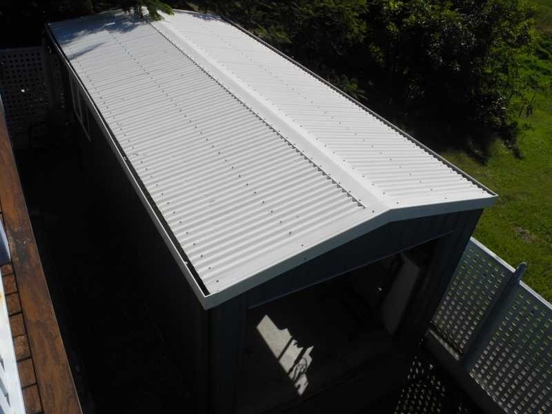 8 Margaret Street, Tannum Sands QLD 4680