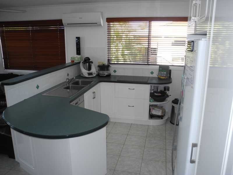 8 Margaret Street, Tannum Sands QLD 4680