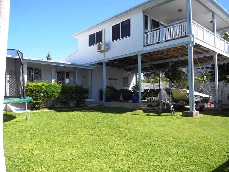 8 Margaret Street, Tannum Sands QLD 4680