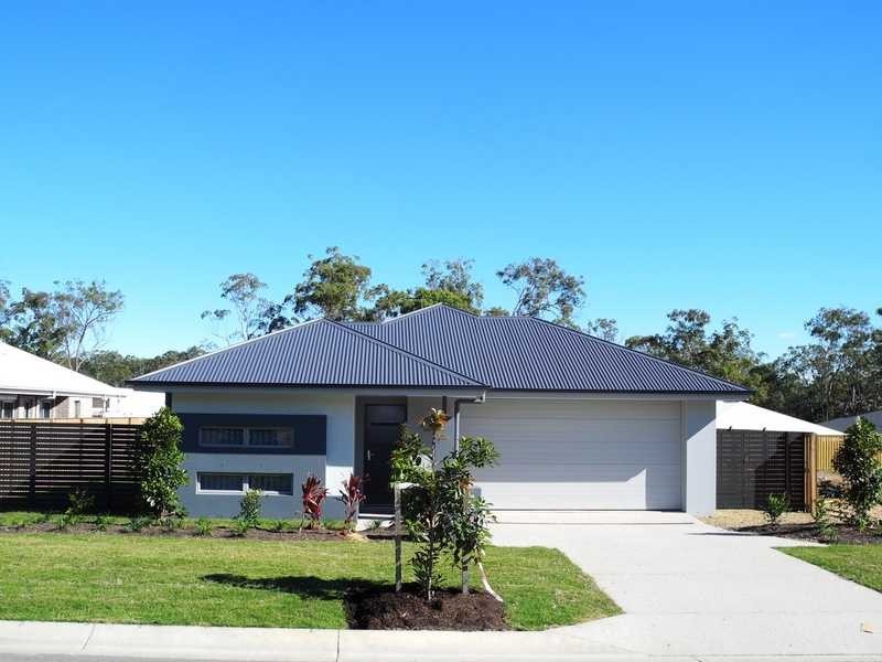 34 Tulipwood Circuit, Boyne Island QLD 4680