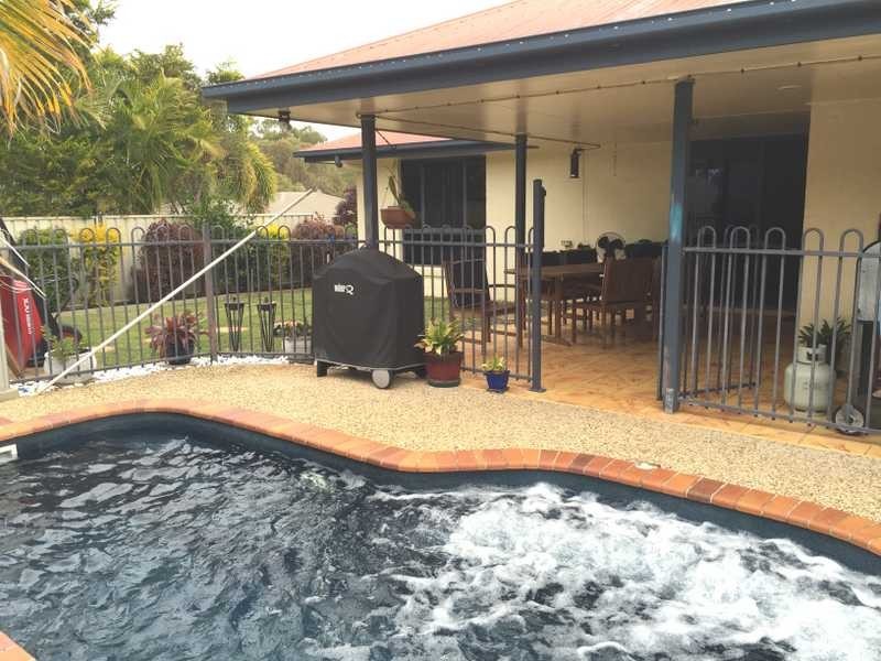 18 Douglas Street, Tannum Sands QLD 4680