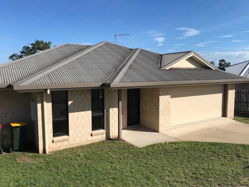 16 Surita Court, Boyne Island QLD 4680