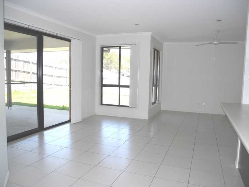 16 Surita Court, Boyne Island QLD 4680