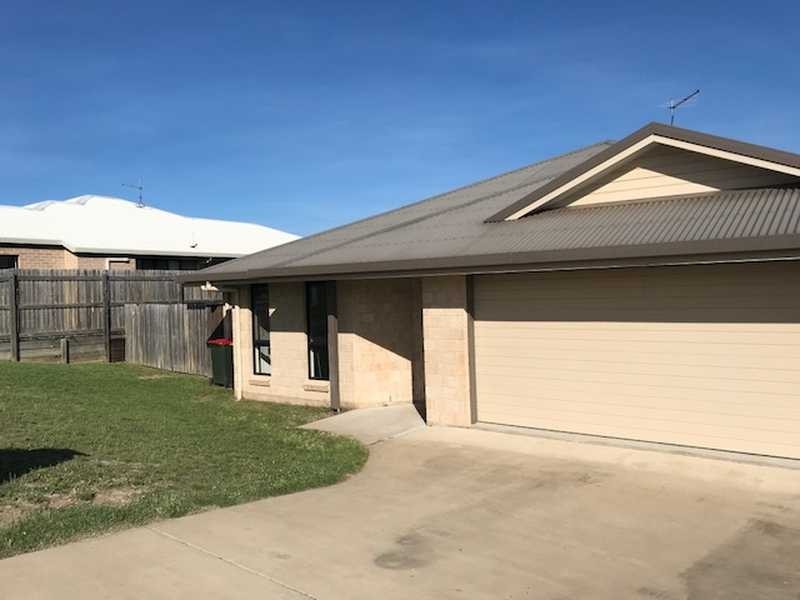 16 Surita Court, Boyne Island QLD 4680