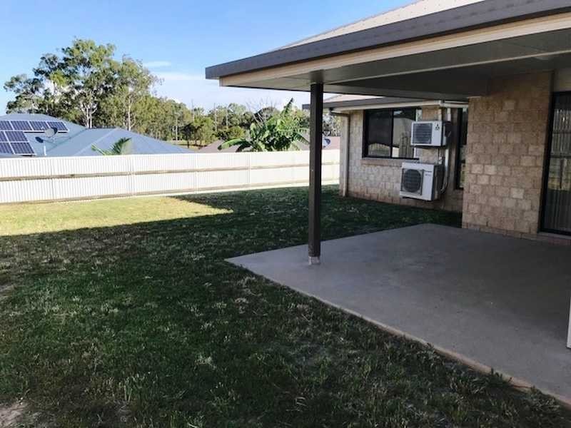 16 Surita Court, Boyne Island QLD 4680