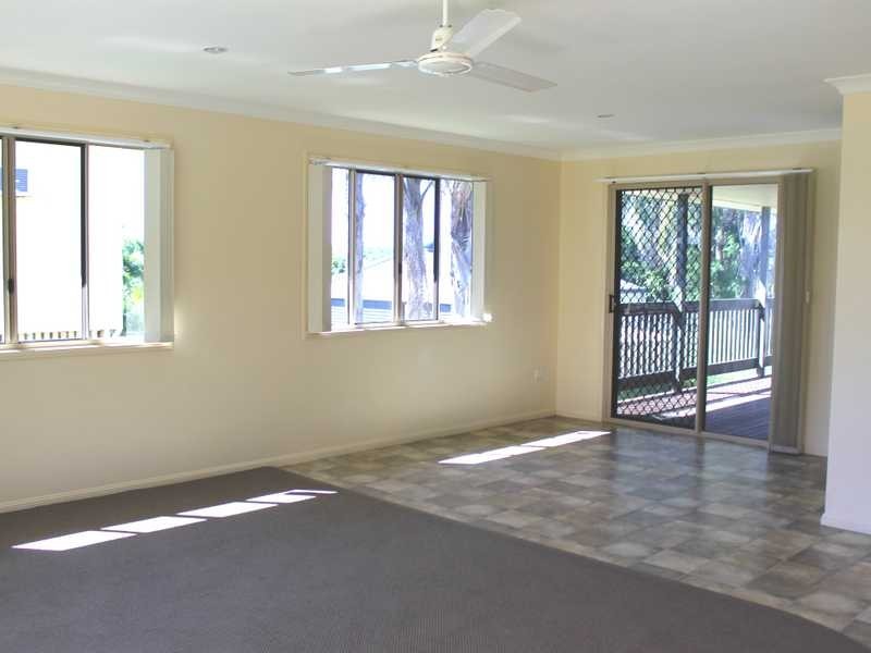 6 Swains Court, Boyne Island QLD 4680