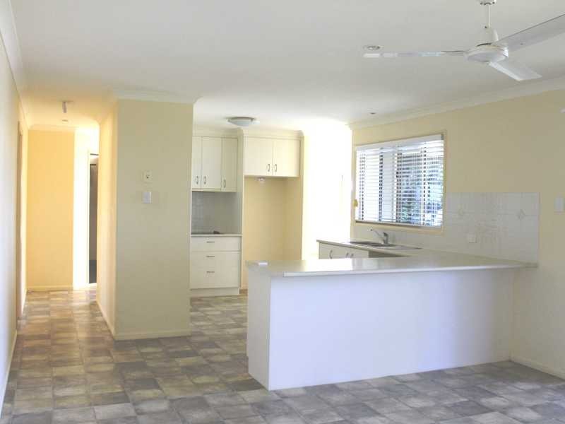 6 Swains Court, Boyne Island QLD 4680