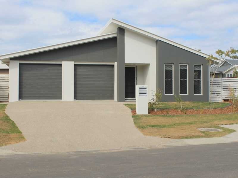 18a Aurora Road TANNUM BLUE, Tannum Sands QLD 4680