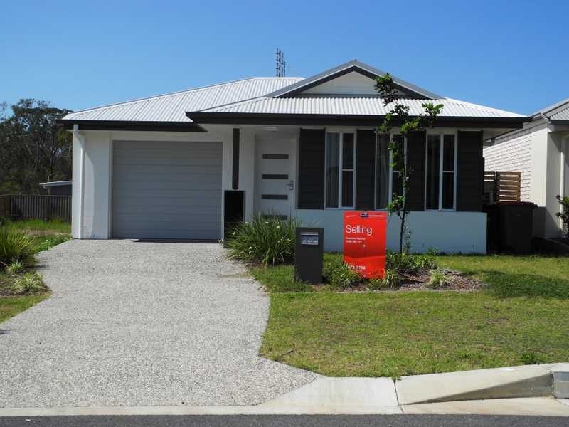 26 Marloo Drive, Tannum Sands QLD 4680