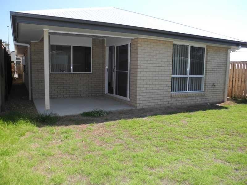 26 Marloo Drive, Tannum Sands QLD 4680