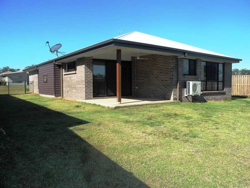 5 Corimba Parade, Boyne Island QLD 4680