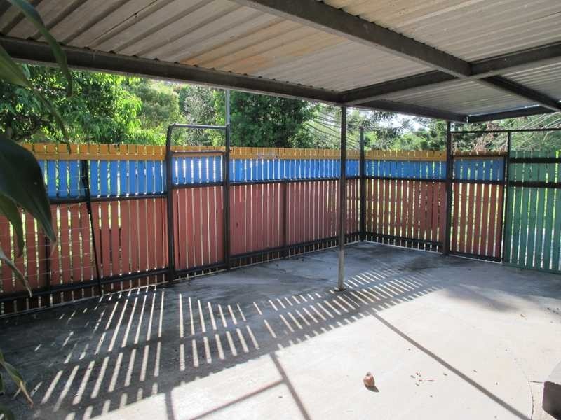 9 Awoonga Dam Road, Benaraby QLD 4680