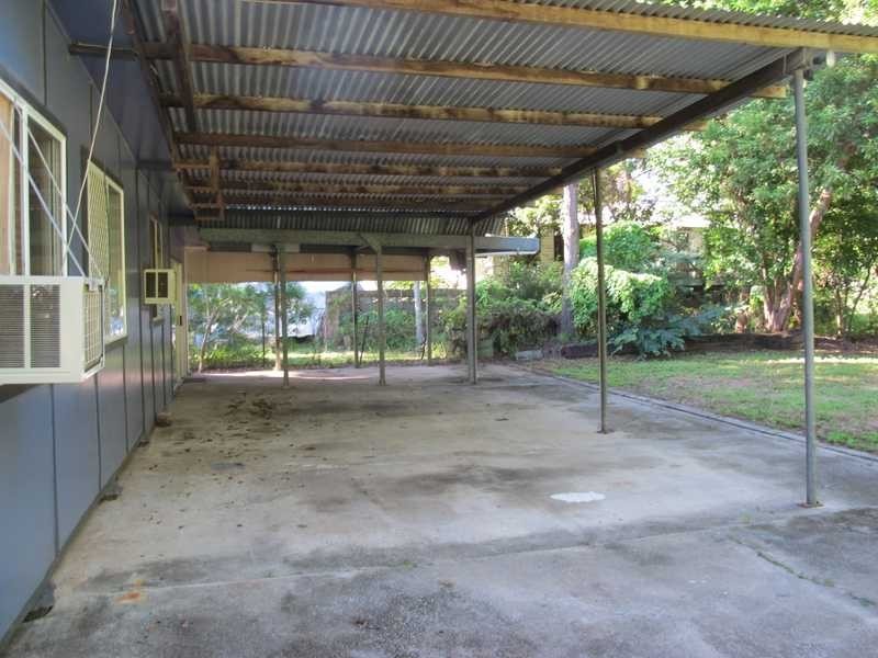 9 Awoonga Dam Road, Benaraby QLD 4680