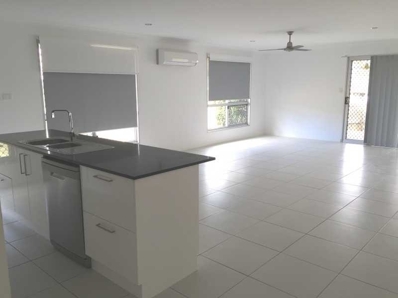 1 Wanda Drive, Boyne Island QLD 4680