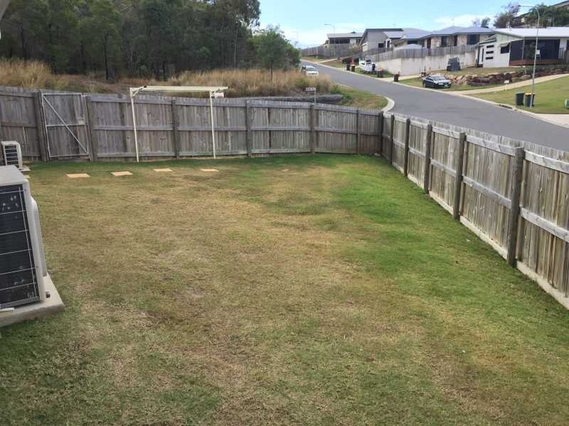1 Wanda Drive, Boyne Island QLD 4680